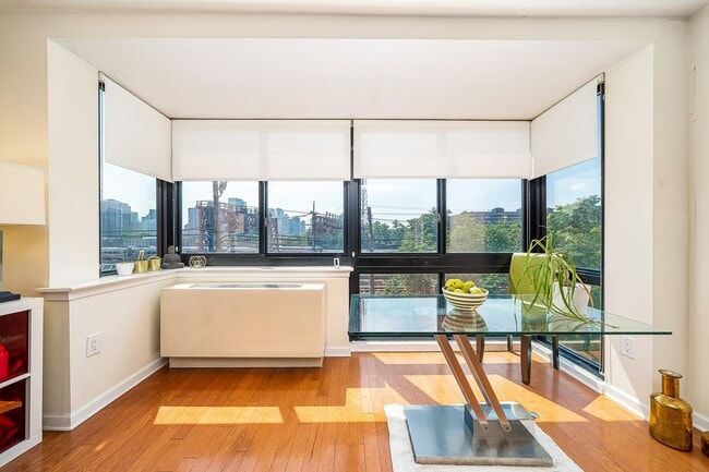 property at 700 Grove St