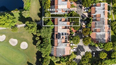4448 NW 98th Ave in Doral, FL - Building Photo - Building Photo