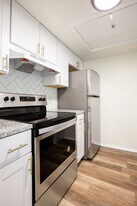 The CUE at Medical Center