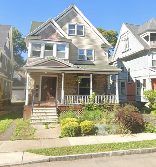 property at 86 Harper St