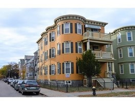 19 Pleasant St Apartamentos