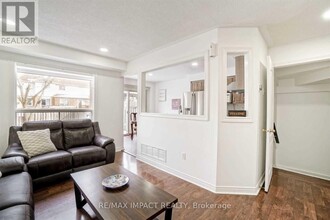38 Lax Ave in Ajax, ON - Building Photo - Building Photo