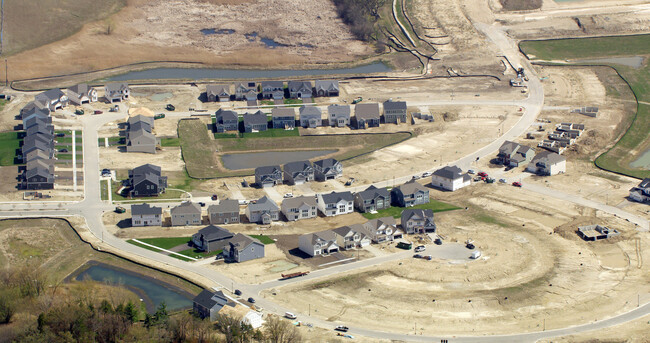 Sheldon Woods by Pulte Homes