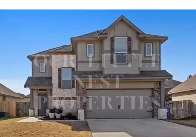 property at 10712 Fallbrook Rd