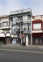 4450-4452 Mission St in San Francisco, CA - Building Photo