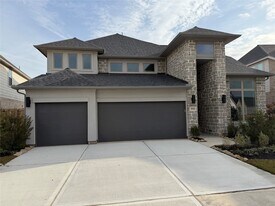 30930 Vintage Crk Ln in Fulshear, TX - Building Photo