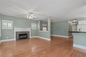 705 Roberts St in Denton, TX - Building Photo - Building Photo