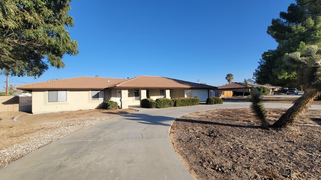 property at 13447 Shawnee Rd