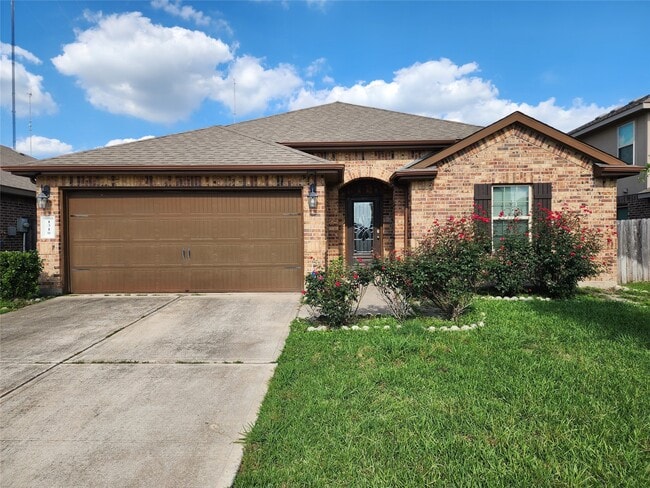 property at 1310 Central Heights Dr