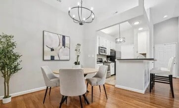 13700 Modrad Way, Unit 8A33 in Silver Spring, MD - Building Photo - Building Photo