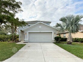 7157 50th Ave Cir E in Palmetto, FL - Building Photo