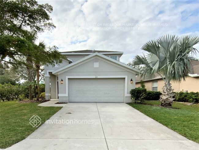 property at 7157 50th Ave Cir E