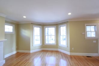 49 Wyman St in Boston, MA - Foto de edificio - Building Photo