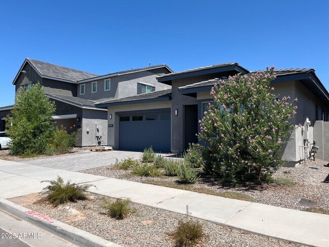 22638 E Saddle Way in Queen Creek, AZ - Building Photo - Building Photo