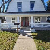 1304 Worden Ave in Klamath Falls, OR - Building Photo