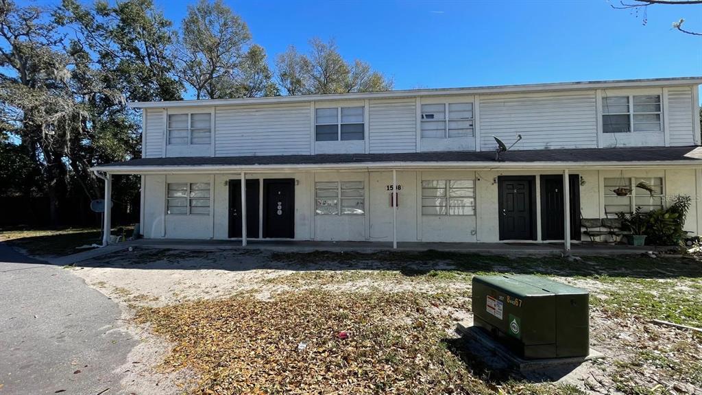1508 E Humphrey St in Tampa, FL - Building Photo
