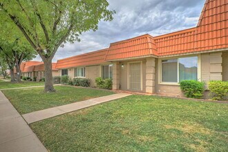 5174 N 83rd St in Scottsdale, AZ - Building Photo - Building Photo