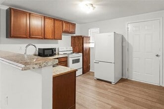 1205 Kimbrough St in White Settlement, TX - Building Photo - Building Photo