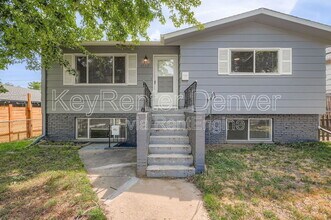 4170 Chase St in Denver, CO - Building Photo - Building Photo
