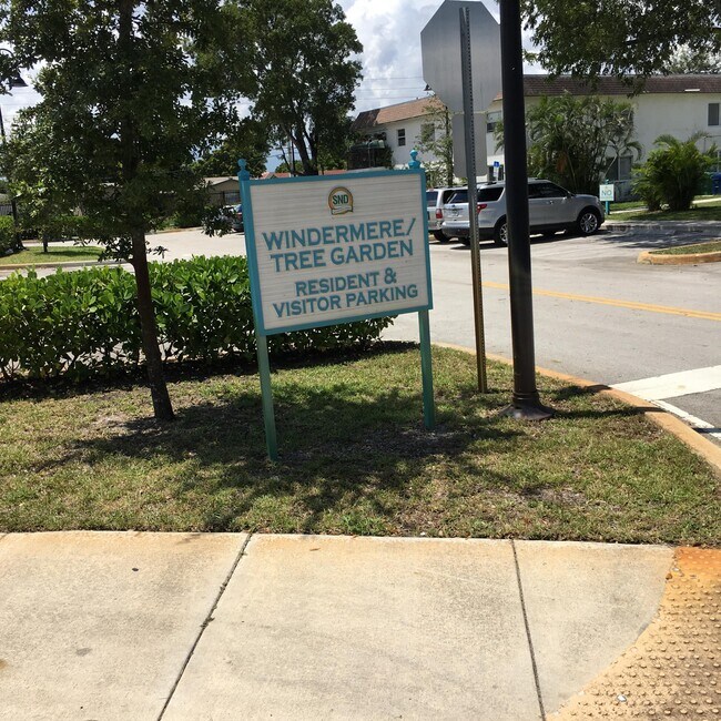 5200 NW 18th Ct-Unit -3l in Lauderhill, FL - Building Photo - Building Photo