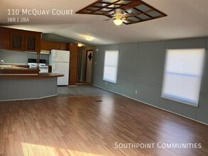 110 McQuay Trail in Greenwood, SC - Building Photo - Building Photo