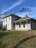 505 1/2 11th St in Boone, IA - Building Photo