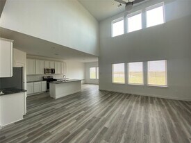 3419 Dursley Landing Ct in Fulshear, TX - Building Photo