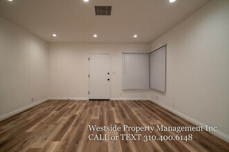 4274 Elenda St, Unit 4274 in Culver City, CA - Building Photo - Building Photo