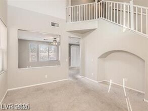 5537 Ayers Cliff St in North Las Vegas, NV - Building Photo - Building Photo