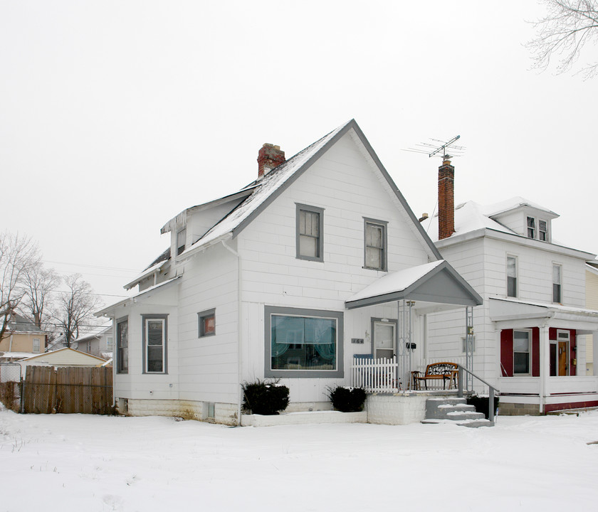 164 Clarendon Ave in Columbus, OH - Building Photo