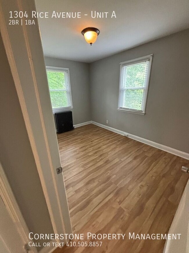 1304 Rice Ave in Catonsville, MD - Building Photo - Building Photo