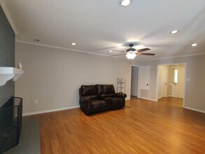 7236 Walnut Wood Dr in Charlotte, NC - Building Photo - Building Photo