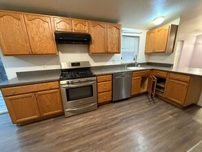 206 Ward St in Crescent, OR - Building Photo - Building Photo