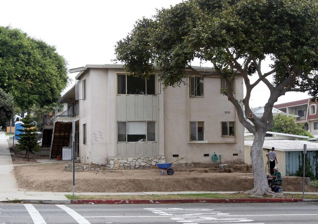 764 Main St in El Segundo, CA - Foto de edificio - Building Photo