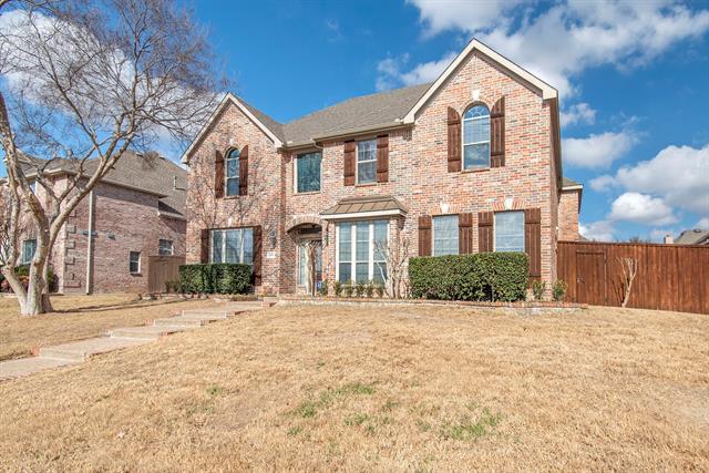 15484 Forest Haven Ln in Frisco, TX - Building Photo - Building Photo