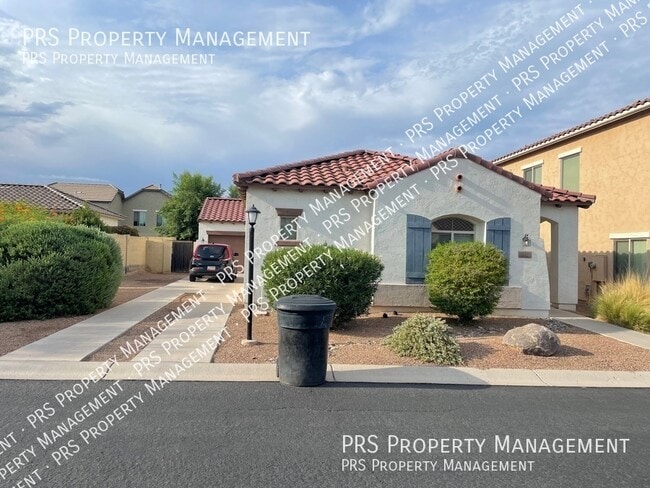 7739 Butte St in Mesa, AZ - Building Photo - Building Photo