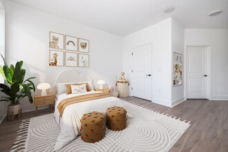 55 Riverwalk in West New York, NJ - Building Photo - Building Photo