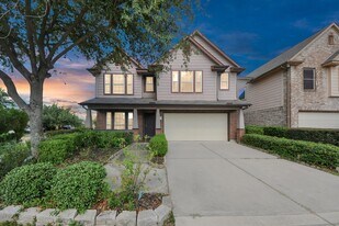 13603 Palmer Springs Dr in Houston, TX - Building Photo