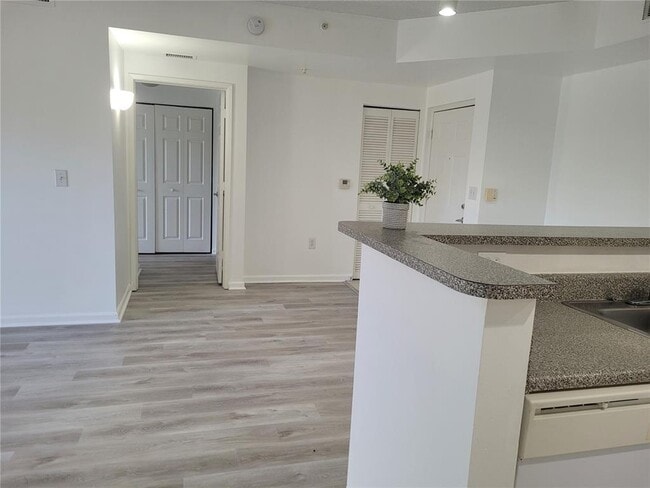 property at 7910 N Nob Hill Rd