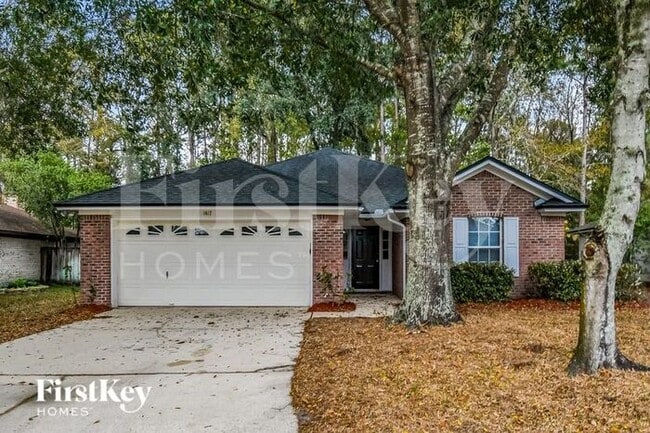 property at 1417 Starboard Ct