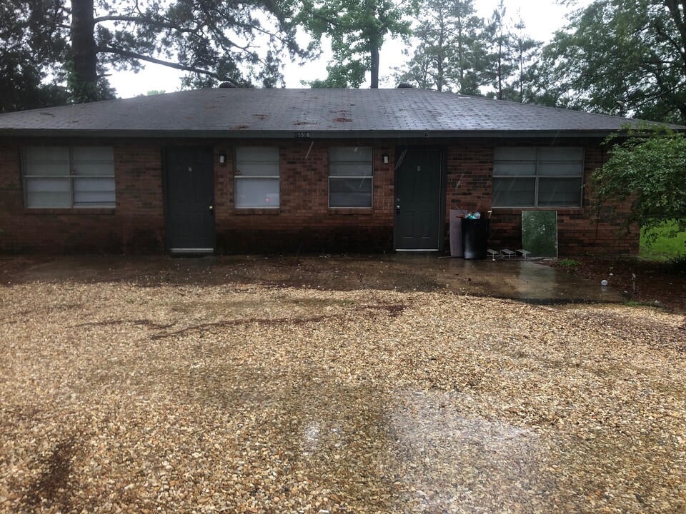 45508 Sciara Ln, Unit 8 in Hammond, LA - Foto de edificio
