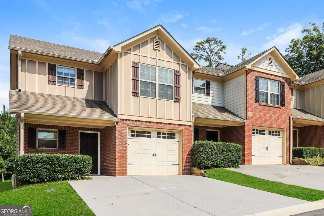 50 Gilliam's Xing SW in Cartersville, GA - Foto de edificio