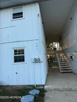 42K Cambridge Ct in Lakewood, NJ - Building Photo