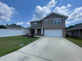 10541 Queens Gate Cir in Pensacola, FL - Building Photo