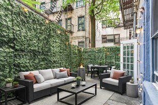 345 E 5th St, Unit 1 in New York, NY - Building Photo