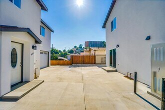 4138 Blanchard St in Los Angeles, CA - Building Photo - Building Photo