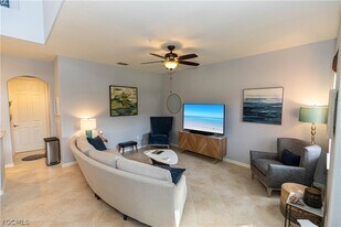 11796 Paseo Grande Blvd, Unit 9113QUAN in Ft. Myers, FL - Building Photo