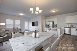 857 Tyler Matthew Ln in Indian Trail, NC - Building Photo - Building Photo