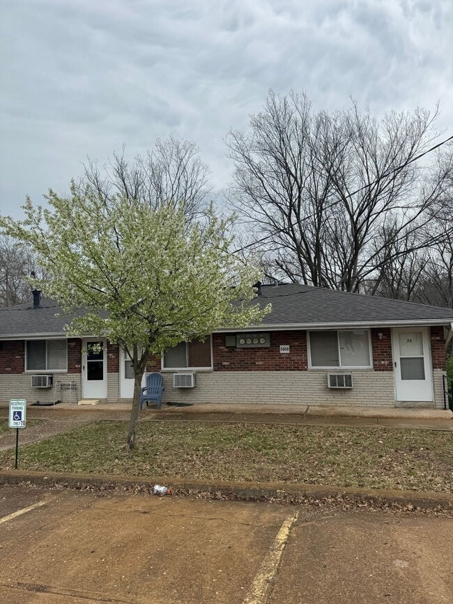 2373 Williams Creek Rd, Unit 2373-77 in High Ridge, MO - Building Photo - Building Photo