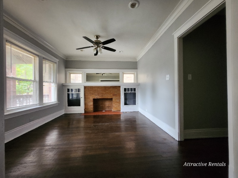 6738 S Prairie Ave in Chicago, IL - Building Photo